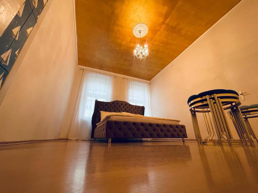 Venus Apartment เวียนนา ภายนอก รูปภาพ