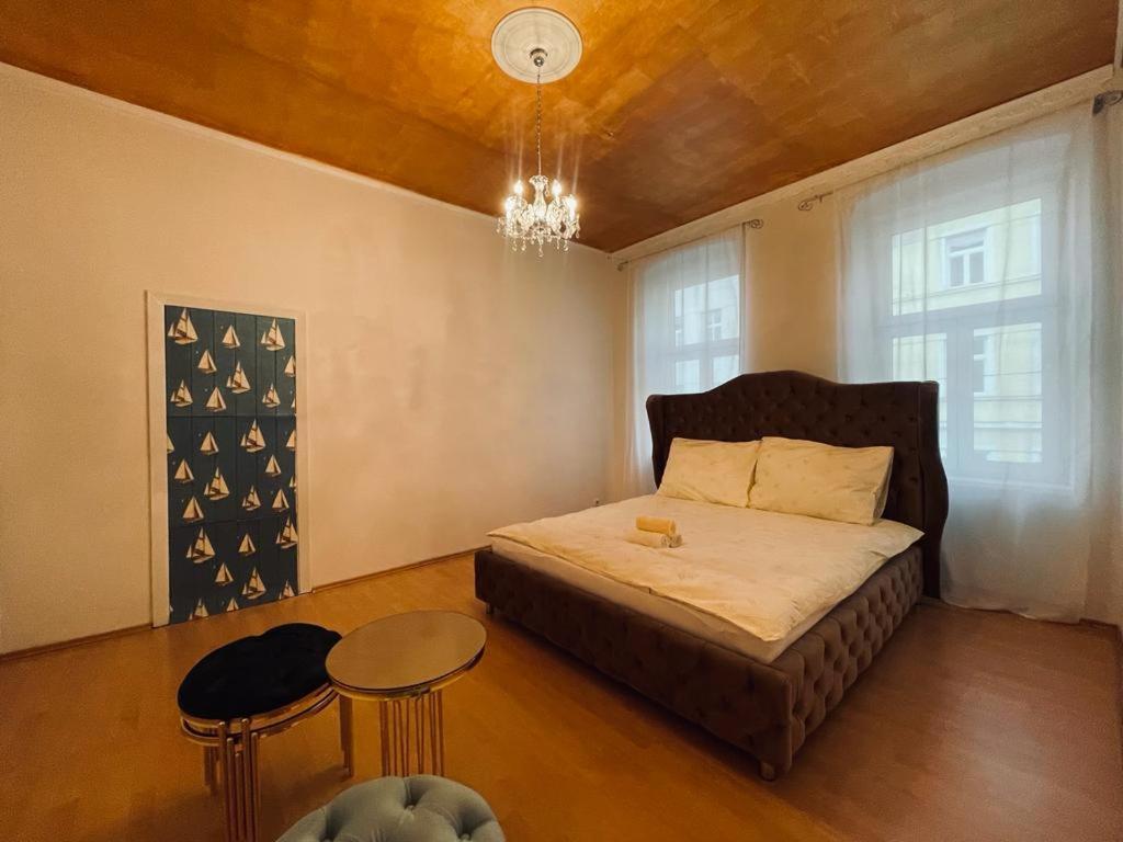 Venus Apartment เวียนนา ภายนอก รูปภาพ