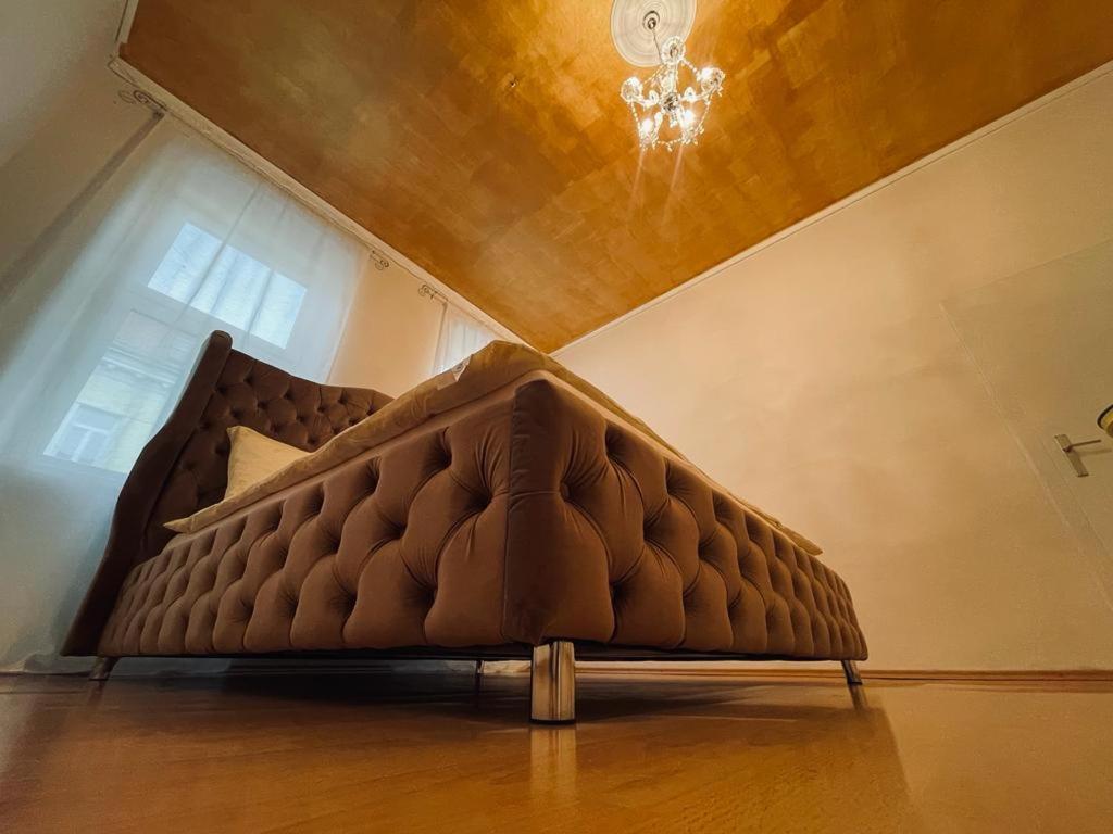 Venus Apartment เวียนนา ภายนอก รูปภาพ