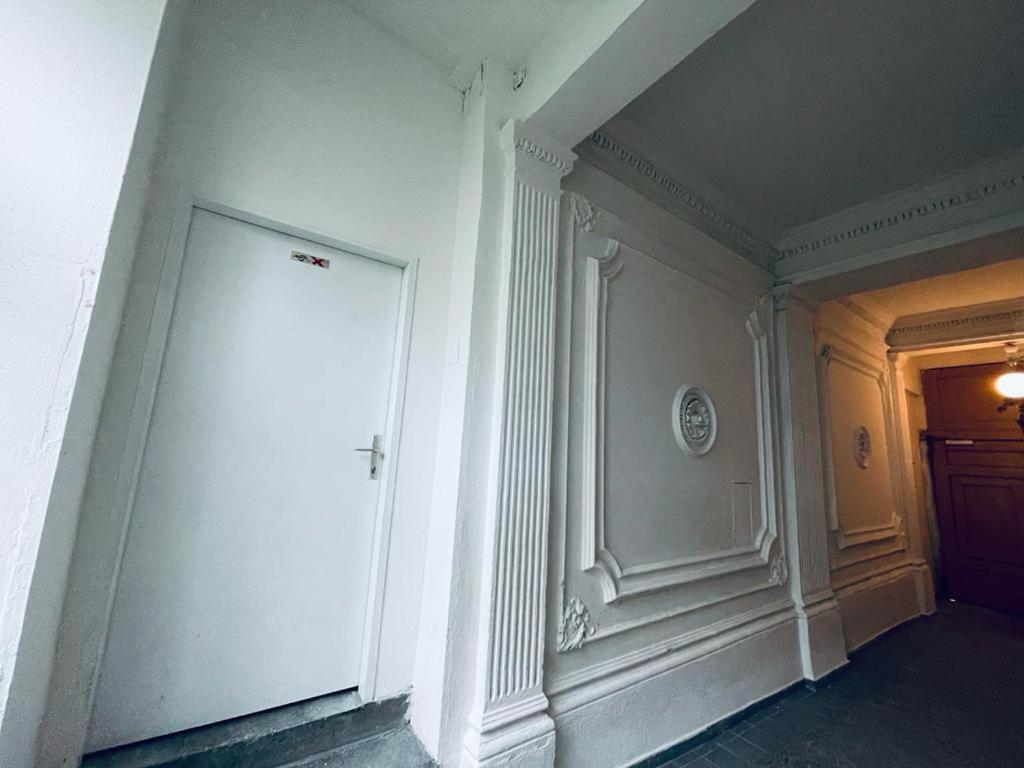 Venus Apartment เวียนนา ภายนอก รูปภาพ